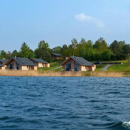 Ferienhaus Fur Bis Zu 4 Personen Zur Seeseite - #125265 Holiday home *