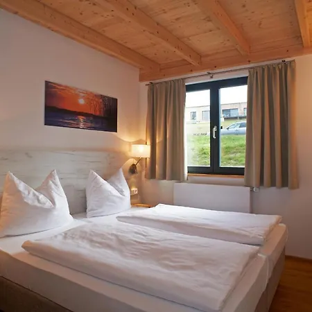 Ferienhaus Fur Bis Zu 4 Personen Zur Seeseite - #125265