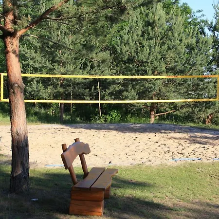 Holiday home Ferienhaus Fur Bis Zu 4 Personen Zur Seeseite - #125265 Grobern